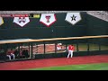 Heston Kjerstad Solo Home Run Vs Texas Tech ( 2019 College World Series Elimination Game)