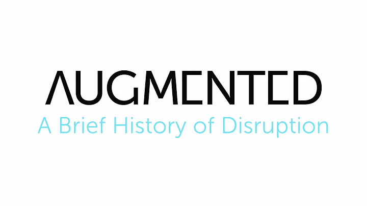 A Brief History of Disruption