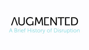 A Brief History of Disruption