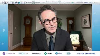 SESSION 2 – LEVERAGING INNOVATION TO ADVANCE HEALTHCARE DELIVERY: BRIDGING RESEARCH AND PRACTICE...