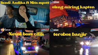 Kumpulan rendi andika 0LEN9 parah & boss cilik   kata kata mutiara