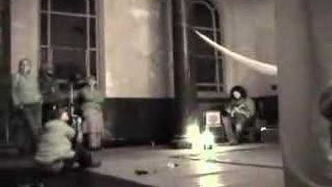 We Are Architects - Building One - Blanket Fort City