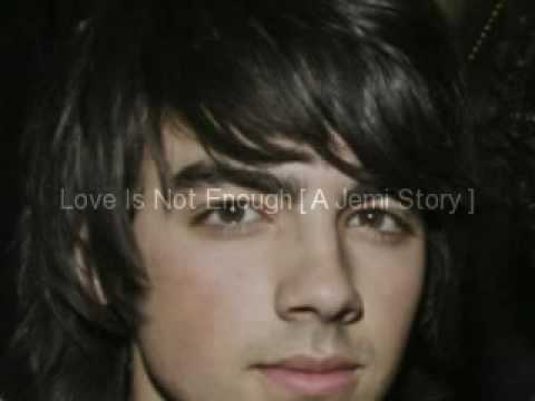 Love Is Not Enough [ A Jemi Story ] Ep 63
