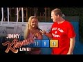 The 9th Annual Jimmy Kimmel Live Belly Flop Competition