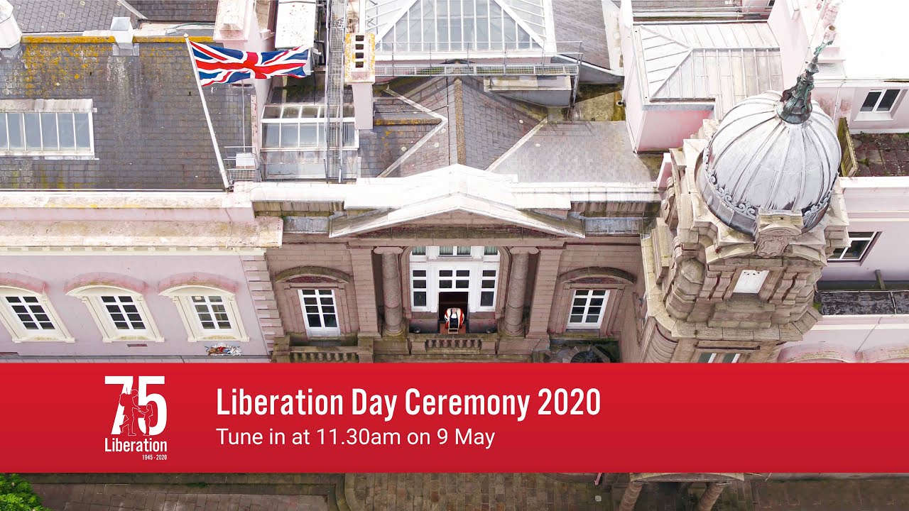 Liberation Day Ceremony 2020