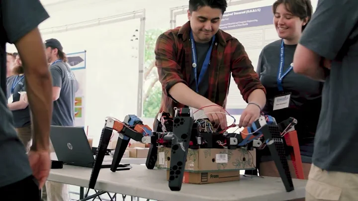 Find Your Next Adventure at UWF