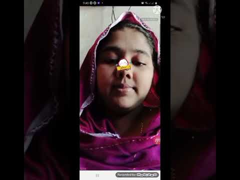 Download imo live video call recording from my phone HD bangla bhabhi | #shorts