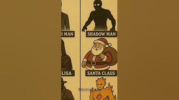 MYTHICAL CREATURES [PART-33]