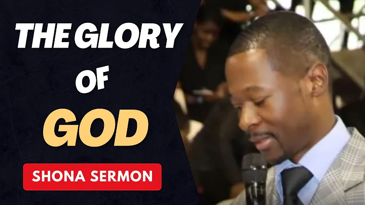 THE GLORY OF GOD: Prophet Emmanuel Makandiwa || Shona Sermon @thesermonhub