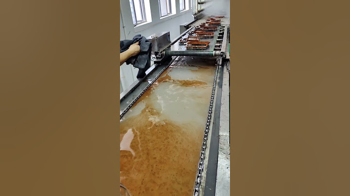 Factory assembly line, water transfer graffiti#hydro #hydrographic #carbon
