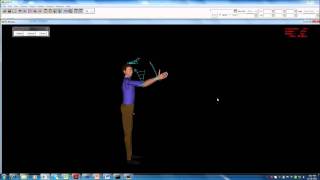 Information CAMT mocap module in Jack Update