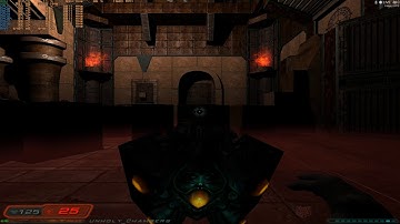 Doom 3 In Hell Director
