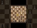 Best chess trap 😱