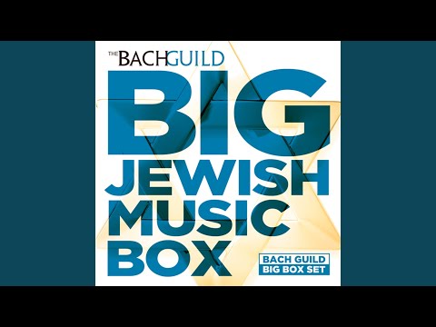 Rozhinkes Mit Mandlen