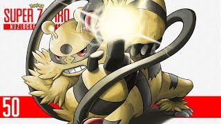 Pokémon Super Zafiro Ep.50 - DISFRUTEN