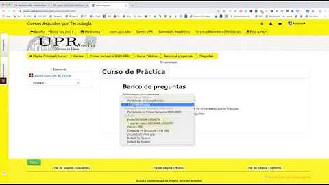 Fase 3:   Banco de Preguntas Formato AIKEN