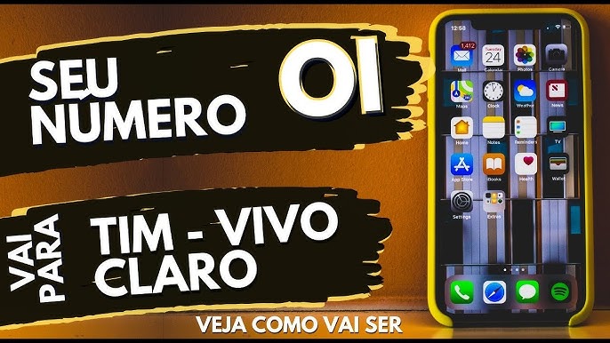 Procon-SP notifica Claro, TIM e Vivo a explicar migração de clientes da Oi  Móvel