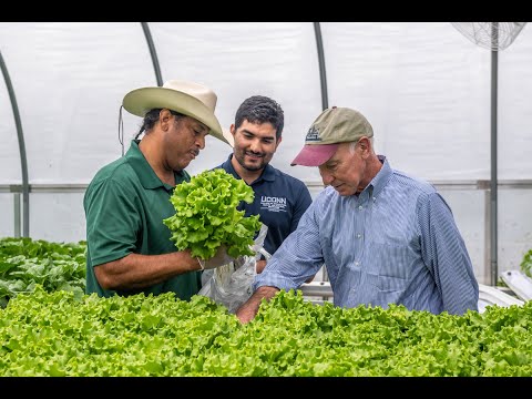 Respecting Roots and Growing for the Future with Mashantucket Pequot Tribal Nation