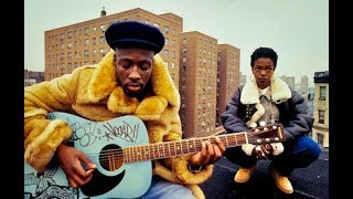 Wyclef Jean &amp; Lauryn Hill | Guantanamera JUNGLE REMIX