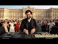 Grand Theater 🎻 Orchestral Techno + Hall Ambience | Deep Focus | Nebula Frequencies