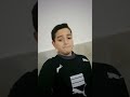 انشودة ثلات ايام ما نمنا لطفل ريان المنشد يامن عياش من غزة