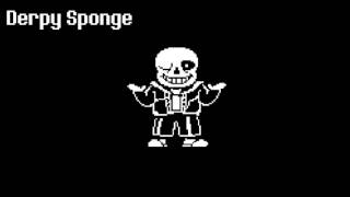 The Sans Song mixed with Silvagunner's sans. - Undertale