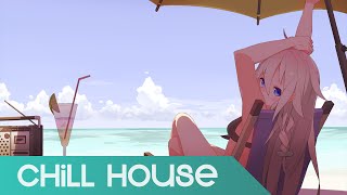 【Chill House】Borgeous & Shaun Frank ft. Delaney Jane - This Could Be Love (Hit The Bass Remix) chords