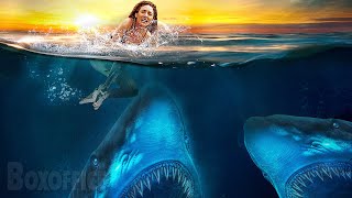 Ocean Predators | Film Complet en Français | Horreur