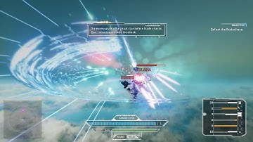 Project Nimbus - 3-8: Pax Americana Part 2 - 49.483