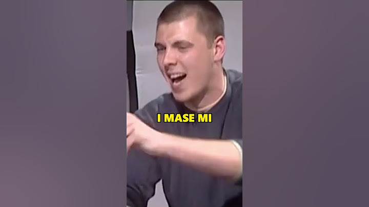 Ja sam deblje jelovnike vidjao