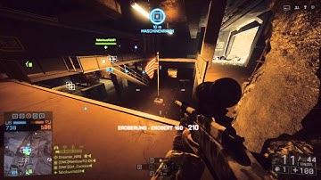 Battlefield 4 - No Sound Bug PLEASE FIX THIS DICE