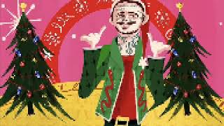 8-Bit Post Malone-Wow