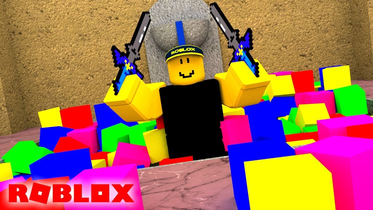 Crazy Pixel Murderer Murder Mystery 2 Youtube - roblox murder mystery thinks i am a angel sheriff youtube