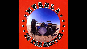 Nebula - Between Time