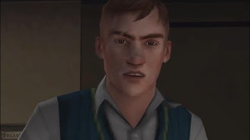 Canis Canem Edit Bully -Part 6