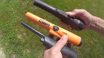 Selecting the Best Metal Detector Pinpointer - How to Video Guide