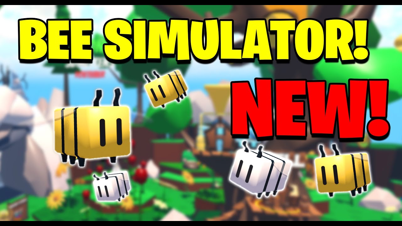 new-game-bee-simulator-code-tips-roblox-youtube