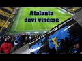 Noya D9 - Atalanta devi vincere