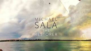 The Restorer by Michael Sala