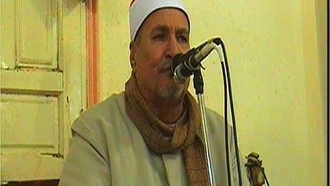 الشيخ محمد الطنطاوى سورة البقرة و ال عمران ظفر تمى الامديد  20 11 2016 تسجيلات على بدوى 01006834594