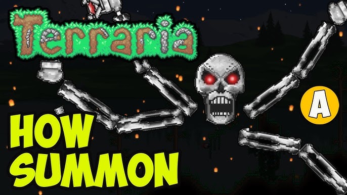 Terraria challange EXTREMO - Hardmode (bosses mecánicos