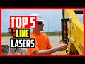 Top 5 Best Line Lasers 2026