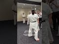 Takayuki Tsukagoshi - 世界空手セミナー2023 羽田イノベーションシティ World Karate Seminar 2023 Haneda Innovation City