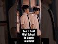 Top 10 Best High School BL Darama In All Time Please Subscribe My Channel Guys 