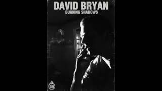 David Bryan - Heart of Gold and Fire