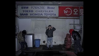 KOR XIGN, dxlfred, bigyawn - I KNOW (Official Video)