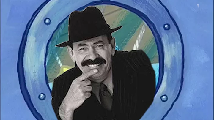 Beep Boo-boo Bop, Boo-Boo Beep