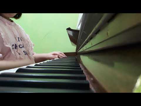 어드벤쳐3급A 수수께끼 노래(지우♡)