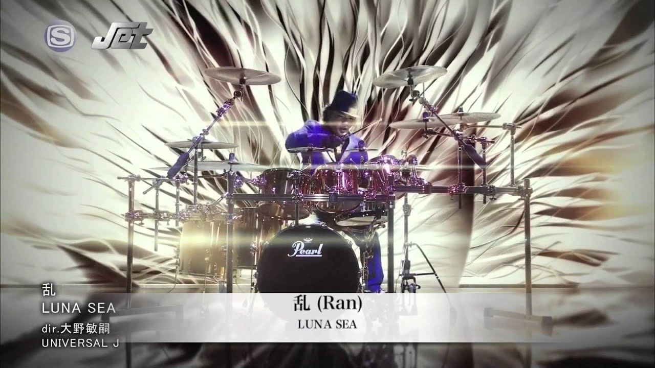 VKH Video Countdown - Visual Kei/J-Rock Countdown for Week of 11-3-2013