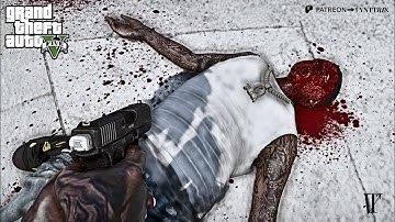 GTA 5 Random Chaos Stream